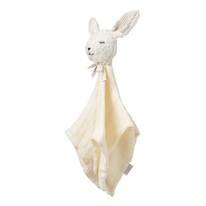 Cam Cam Copenhagen Nusseklud Kanin Antique White
