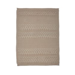 Cam Cam Copenhagen Pointelle Baby Strikt�ppe Hazel