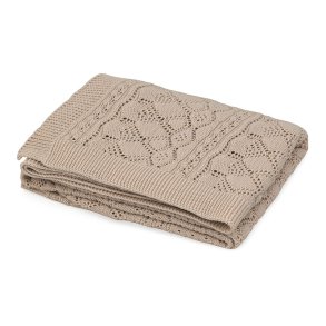 Cam Cam Copenhagen Pointelle Baby Strikt�ppe Hazel