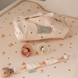 Cam Cam Copenhagen Puslepude Bows