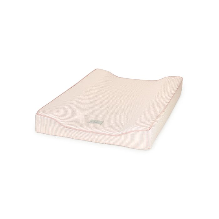 Cam Cam Copenhagen Puslepude Classic Stripes Rose