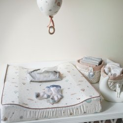 Cam Cam Copenhagen Puslepude Dreamland