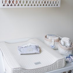 Cam Cam Copenhagen Puslepude Rowan