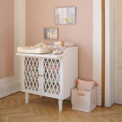 Cam Cam Copenhagen Puslepude Rowan