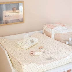 Cam Cam Copenhagen Puslepude Rowan