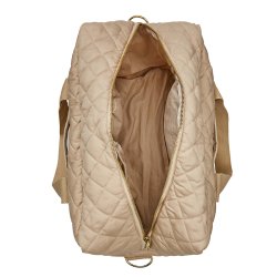 Cam Cam Copenhagen Pusletaske Stor Latte