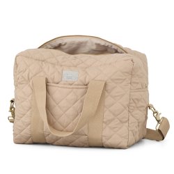 Cam Cam Copenhagen Pusletaske Stor Latte