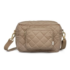 Cam Cam Copenhagen Pusletaske Lille Camel