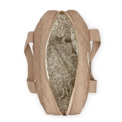 Cam Cam Copenhagen Pusletaske Mellem Camel