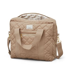 Cam Cam Copenhagen Pusletaske Mellem Camel