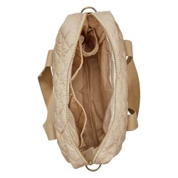 Cam Cam Copenhagen Pusletaske Mellem Latte