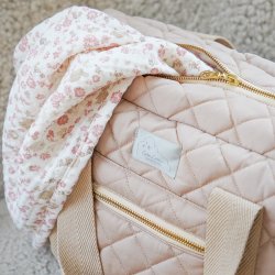 Cam Cam Copenhagen Pusletaske Mellem Latte