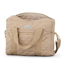 Cam Cam Copenhagen Pusletaske Mellem Latte