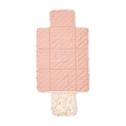 Cam Cam Copenhagen Quiltet Pusle Underlag Bows