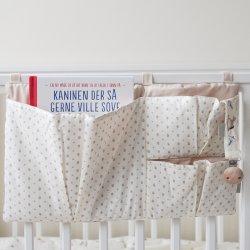 Cam Cam Copenhagen Sengelomme Rowan
