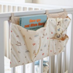 Cam Cam Copenhagen Sengelomme Vintage Toys