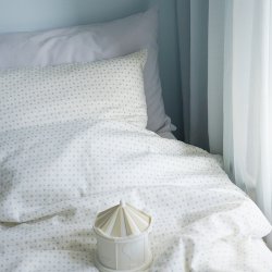 Cam Cam Copenhagen Senget�j 140x200cm Caprice