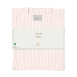 Cam Cam Copenhagen Senget�j 140x200cm Classic Stripes Rose