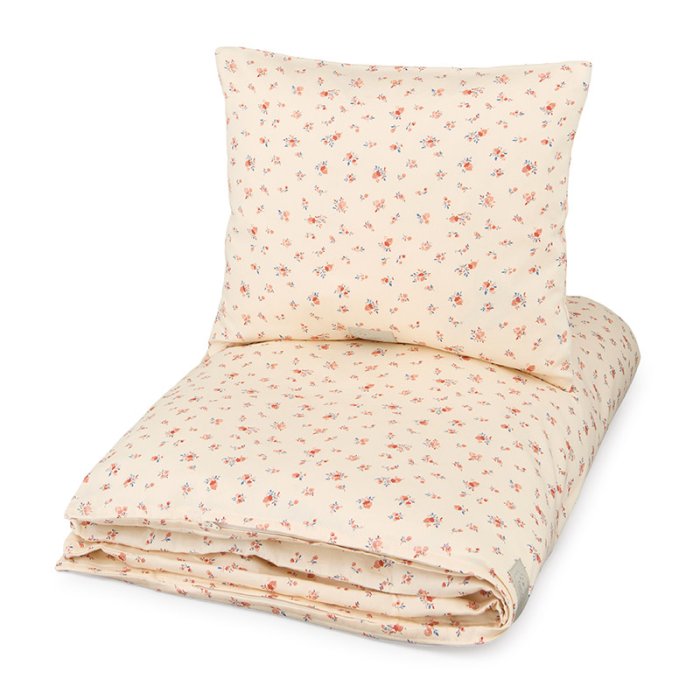 Cam Cam Copenhagen Senget�j 140x200cm Berries