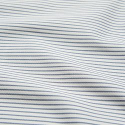 Cam Cam Copenhagen Senget�j 140x200cm Bl� Striber