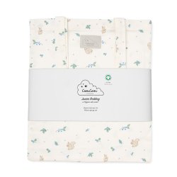 Cam Cam Copenhagen Senget�j 140x200cm Blueberries