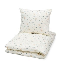 Cam Cam Copenhagen Senget�j 140x200cm Blueberries