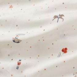 Cam Cam Copenhagen Senget�j 140x200cm Karrusel