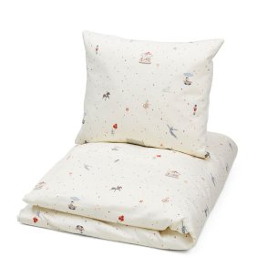 Cam Cam Copenhagen Senget�j 140x200cm Karrusel