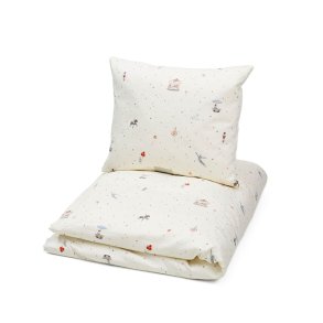 Cam Cam Copenhagen Junior Senget�j 100x140cm Karrusel
