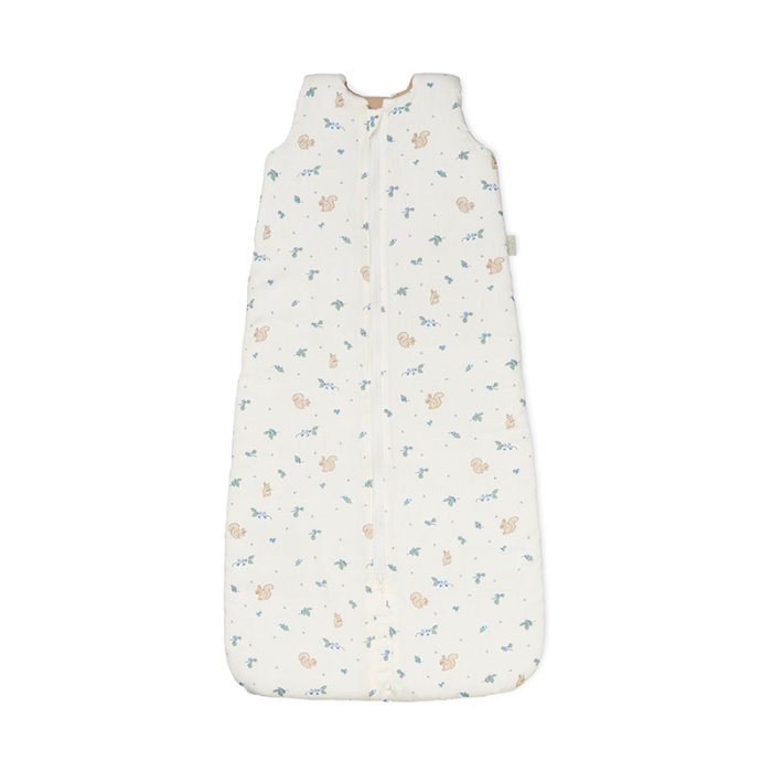 Cam Cam Copenhagen Sovepose 0-6 M�neder Blueberries