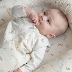 Cam Cam Copenhagen Sovepose 0-6 M�neder Woodland