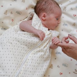 Cam Cam Copenhagen Sovepose 6-18 M�neder Rowan