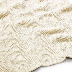 Cam Cam Copenhagen Strikt�ppe Muslingeskal Natural
