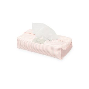 Cam Cam Copenhagen V�dserviet Etui Classic Stripes Rose