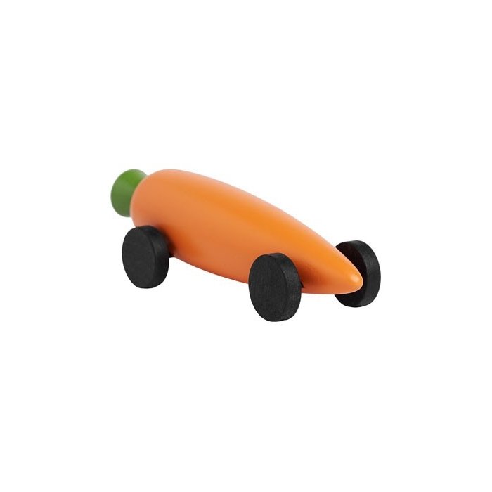 EO play - Carrot Car