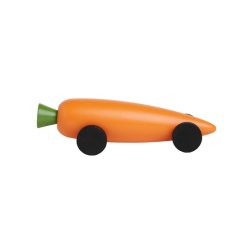 EO play - Carrot Car