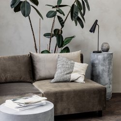 House Doctor Precise Bordlampe