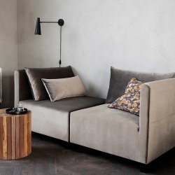 House Doctor Precise Vglampe - Lang