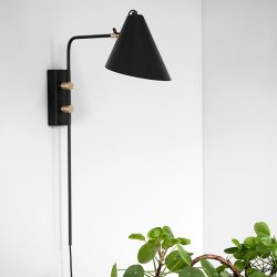 House Doctor Club Vglampe - Enkel