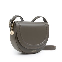 Coming Copenhagen Harper Crossbody Taske Moonstone Mole