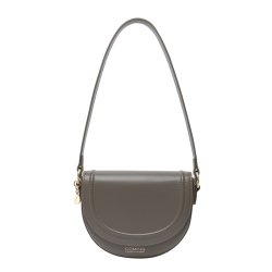 Coming Copenhagen Harper Crossbody Taske Moonstone Mole