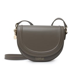 Coming Copenhagen Harper Crossbody Taske Moonstone Mole