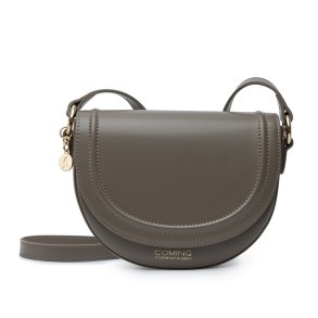 Coming Copenhagen Harper Crossbody Taske Moonstone Mole