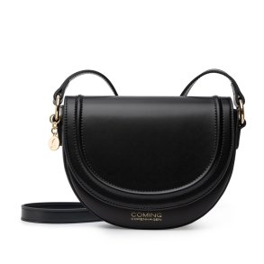 Coming Copenhagen Harper Crossbody Taske Sort