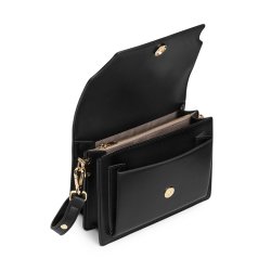 Coming Copenhagen Holly Crossbody Taske Sort