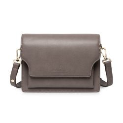 Coming Copenhagen Holly Crossbody Taske Shadow Mole