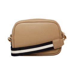 Coming Copenhagen Linnea Crossbody Taske Sand