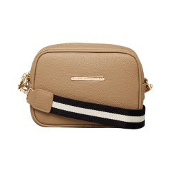 Coming Copenhagen Linnea Crossbody Taske Sand