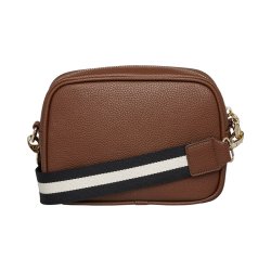 Coming Copenhagen Linnea Crossbody Taske Brun