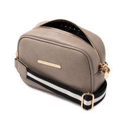 Coming Copenhagen Linnea Crossbody Taske Sahara Sands